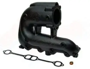 Eastern Marine | Johnson Impeller MeMercury MerCruiser Port Exhaust Manifold