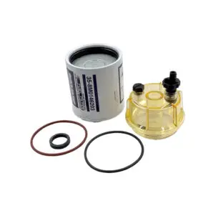 Eastern Marine | NGK ITR4A-15 Spark Plug Mercury Fuel Filter Kit