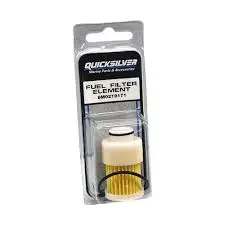 Eastern Marine | NGK ITR4A-15 Spark Plug Mercury Fuel Filter Kit