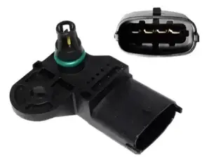 Eastern Marine | NGK DR4HS Spark Plug Mercury Pressure Sensor