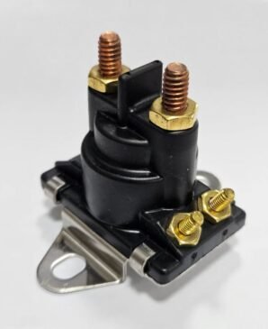 Eastern Marine | Mercury Water Pump Repair Kit Mercury Solenoid