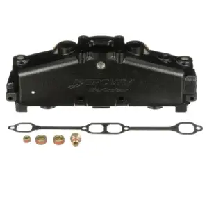 Eastern Marine | Johnson Impeller Mercury MerCruiser V8 Dry Joint Exhaust Manifold
