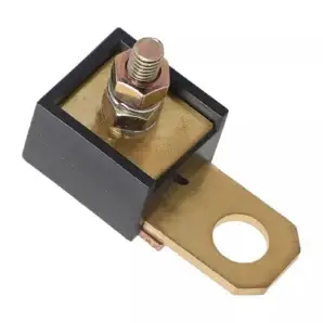 Eastern Marine | Mercury Water Pump Repair Kit Mercury 90 Amp Fuse Assembly