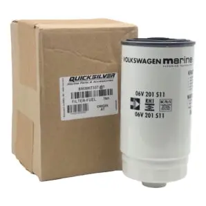 Eastern Marine | NGK ITR4A-15 Spark Plug Mercury Diesel Fuel Filter