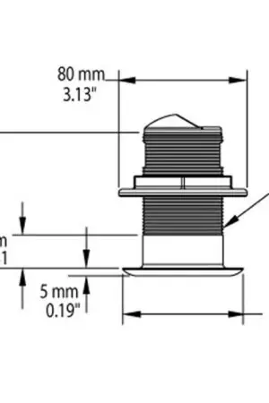 Xsonic Airmar
