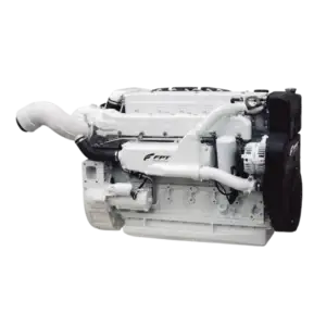 Diesel Inboard Engines