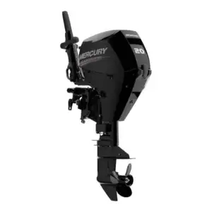 Mercury Outboards
